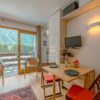 Les Marmottes d'Argentière - Happy Rentals, hôtel à Chamonix-Mont-Blanc (Argentière)