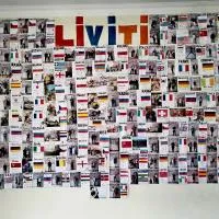 LiViTi, hotel en Areni