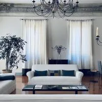 Viesnīca Hotel Palazzo Piccolomini Orvjeto