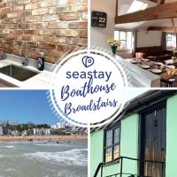 Old Boathouse 3 Bed 2 Bath Nr Beach Inc Parking