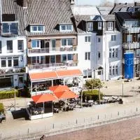 Hotel Rheinpromenade8, hotel sa Emmerich
