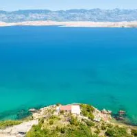 Villa Sortis: Pag şehrinde bir otel