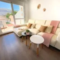 KS Toyo Golf - Kaleria Suites, готель у місті Ретамар