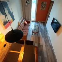 Cal Perico, apartamento para turistas y escaladores, hotel en Camarasa