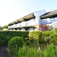 Kyriad Tarbes Odos, hotel em Odos