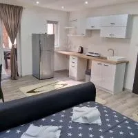 Privát Alenka، فندق في Važec