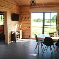 Dundaga Axe & Archery guesthouse, hotel en Dundaga