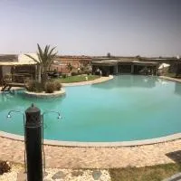 Dar Tiziri Amizmiz، فندق في مراكش