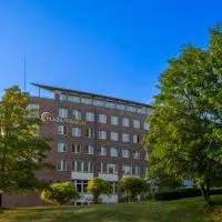 PLAZA Premium Schwerin – hotel w mieście Schwerin