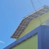 Pousada Jereissati, hotel u gradu Maracanaú