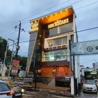 NSB SQUARE, Hotel in Dehradun