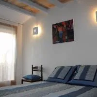 La Parenthèse, hotel u gradu Sommières