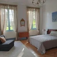 Gîte chambre d'hôtes à Labège, hotel en Labège