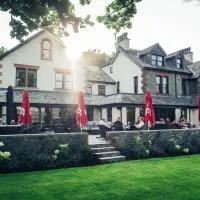 The Ruddings, hotel v destinácii Keswick
