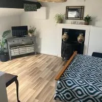 Bells yard Cottage Maryport, hotell i Maryport