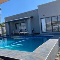Swiss Luxury Apartments, hotel poblíž Letiště Ndola - NLA, Ndola