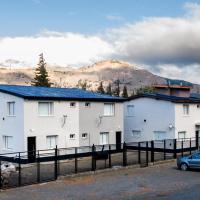 COMPLEJO LA CASCADA ESQUEL, hotel poblíž Letiště Esquel - EQS, Esquel