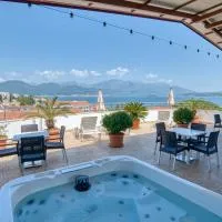 Garni Hotel Milica, hotel din Herceg-Novi