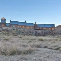 Tenahead Lodge & Spa, hotel din Rhodes