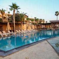 O Beach Hotel & Resort, hotel v destinaci Sowayma