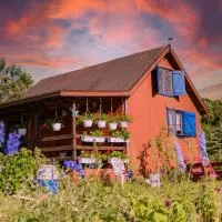domek na Mazurach, hotel em Goldap