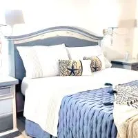 Golden House, hotel em Porto Torres