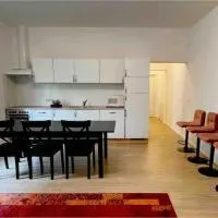 70qm Apartment für sie und ihre Familie, готель у місті Rohrau