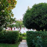 Quinta da Maínha - Charming Houses, hotel cerca de Aeropuerto de Braga - BGZ, Braga