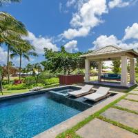 Luxury 5 Bed Home with Pool and Spa- Alekona Kauai