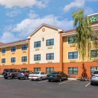 Viesnīca Extended Stay America Suites - Phoenix - Chandler rajonā Ahwatukee Foothills, Fīniksā