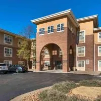 Extended Stay America Suites - Kansas City - Overland Park - Quivira Rd, ξενοδοχείο σε Lenexa