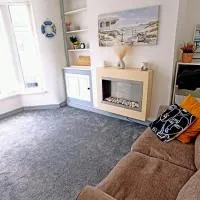 Private room with Netflix, viešbutis mieste Litherland