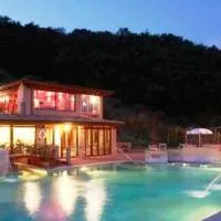 Villa Valentina Spa, hotel di Umbertide