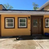 Country studio pet friendly、ポート・アルバーニのホテル