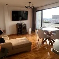 Home Blessed、リマにあるホルヘ・チャベス国際空港 - LIMの周辺ホテル
