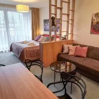 LUXURY Apartment Hrebienok D210, hotel a Starý Smokovec
