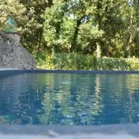 Villa Lilia by Let, hotel em Siena