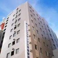 HOTEL LiVEMAX BUDGET Hiratsuka Ekimae، فندق في هيراتسوكا