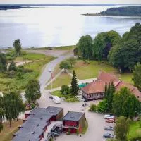Sallingsund Færgekro, hotel em Nykøbing Mors