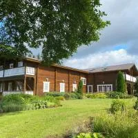 Külalistemaja Vehendi Motell, hotel u gradu Vehendi