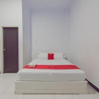 RedDoorz Syariah near Ramayana Mall Tarakan, hotel v Tarakane v blízkosti letiska Juwata International Airport - TRK
