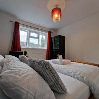 Nice Living Serviced Accommodations 7