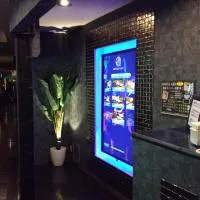 HOTEL GEN 福知山店, hotel v mestu Kumohara