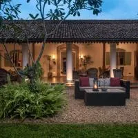 Wallawwa By Teardrop Hotels, hotell sihtkohas Katunayaka