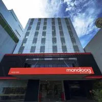 Monoloog Hotel Makassar, hotel u gradu Makasar