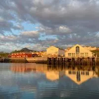 Kjerringøy Bryggehotell