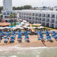 Mimoza Beach Hotel