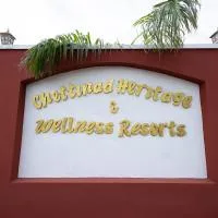 CHETTINAD HERITAGE WELLNESS RESORTS, hotell i Mithilaipatti