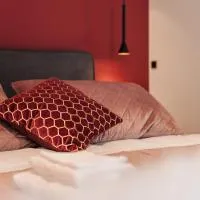 BEE n BEE, hotel a Bruges