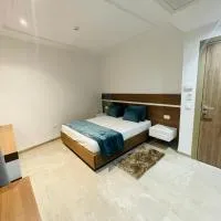 corail royal hotel, hotel en Tabarka